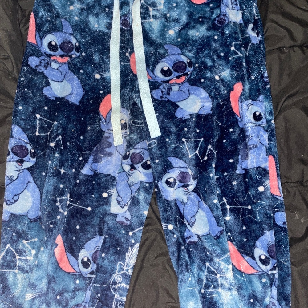 Night pants